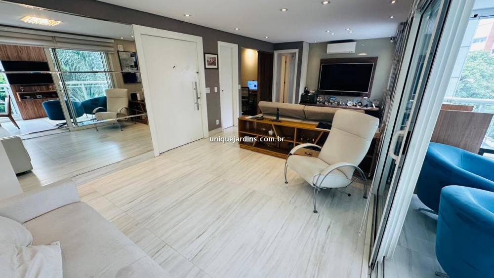 Apartamento à venda na Rua Dionísio da CostaVila Mariana - apartamento-vila-mariana-sao-paulo-181203-16.jpg