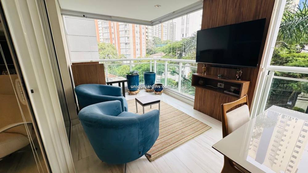Apartamento à venda na Rua Dionísio da CostaVila Mariana - apartamento-vila-mariana-sao-paulo-181203-18.jpg
