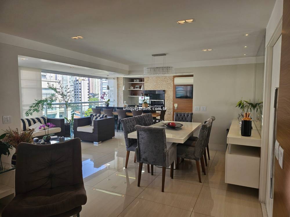 Apartamento à venda na Rua Dionísio da CostaVila Mariana - apartamento-vila-mariana-sao-paulo-182051-4.jpg