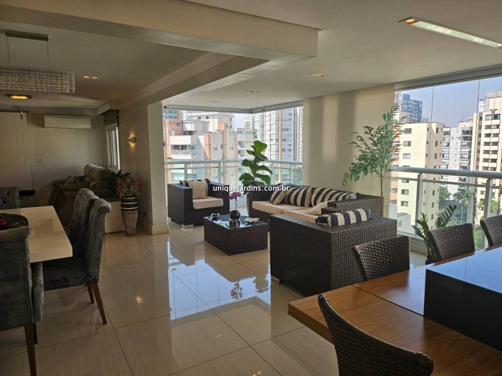 Apartamento à venda na Rua Dionísio da CostaVila Mariana - apartamento-vila-mariana-sao-paulo-182052-12.jpg