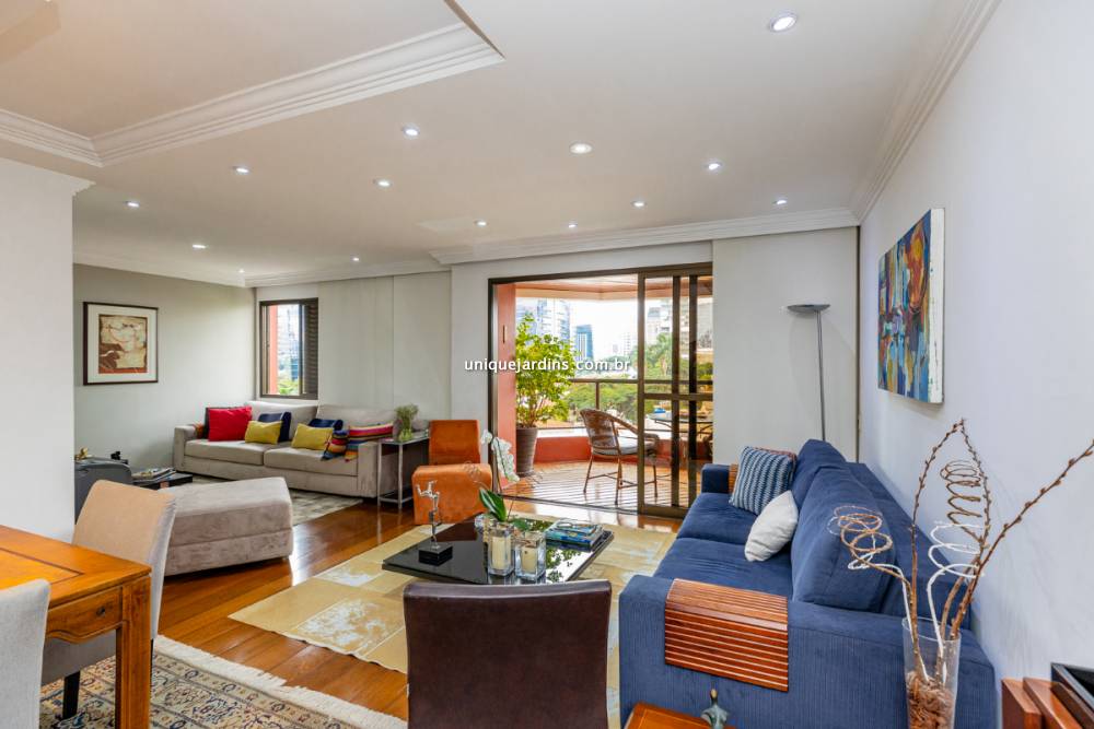 Apartamento Código AP16551