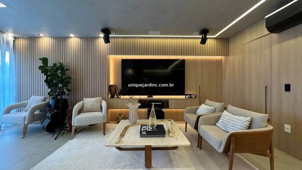 Apartamento à venda na Avenida Armando FerrentiniParaíso - apartamento-paraiso-sao-paulo-100619-1.jpg
