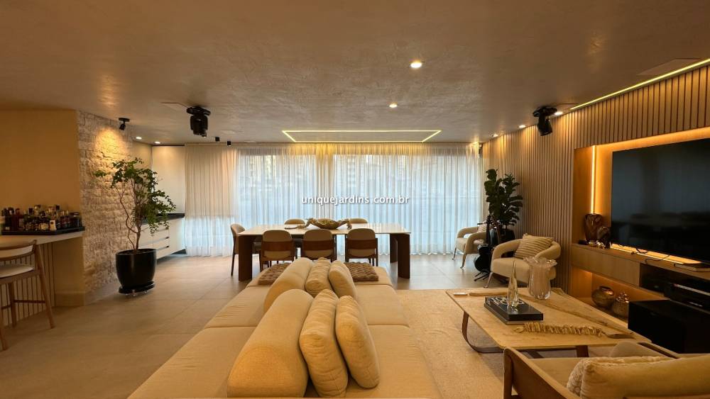 Apartamento venda Paraíso - Referência AP16552