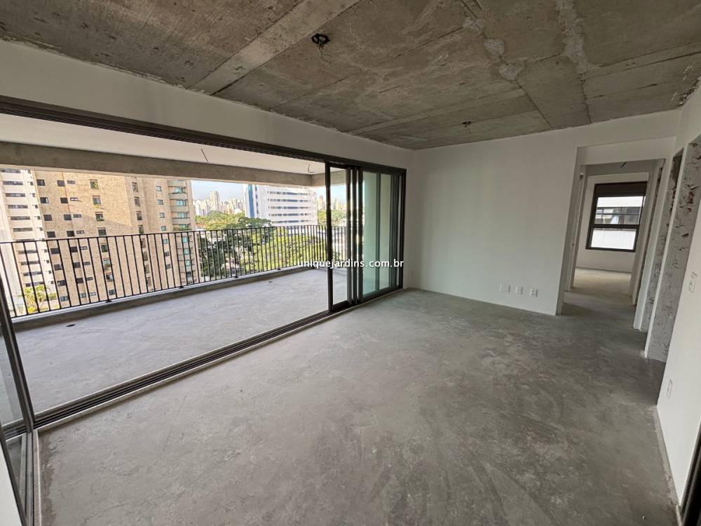 Apartamento venda Moema - Referência AP16553