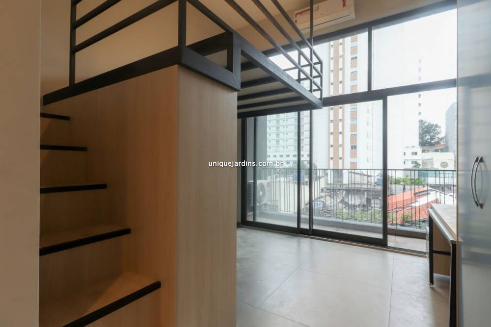 Apartamento venda Pinheiros - Referência AP16554