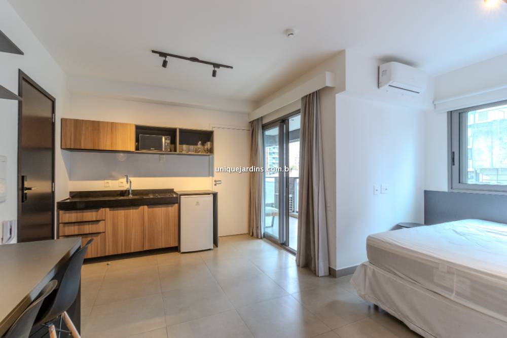 Apartamento Código AP16557