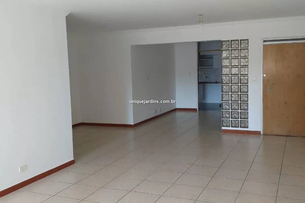Apartamento aluguel Jardim América - Referência AP16558-B