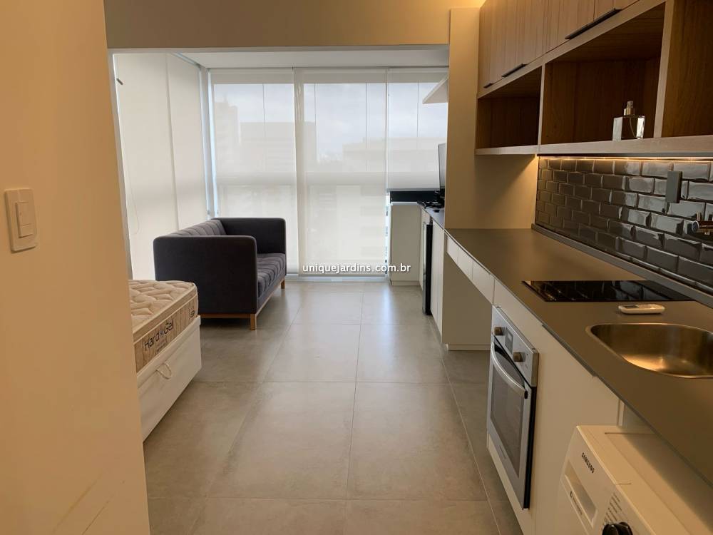Apartamento Código AP16560