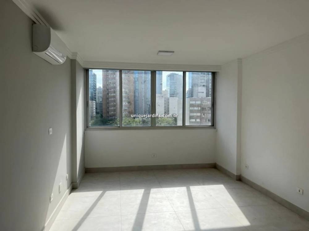 Apartamento aluguel Itaim Bibi - Referência AP16562