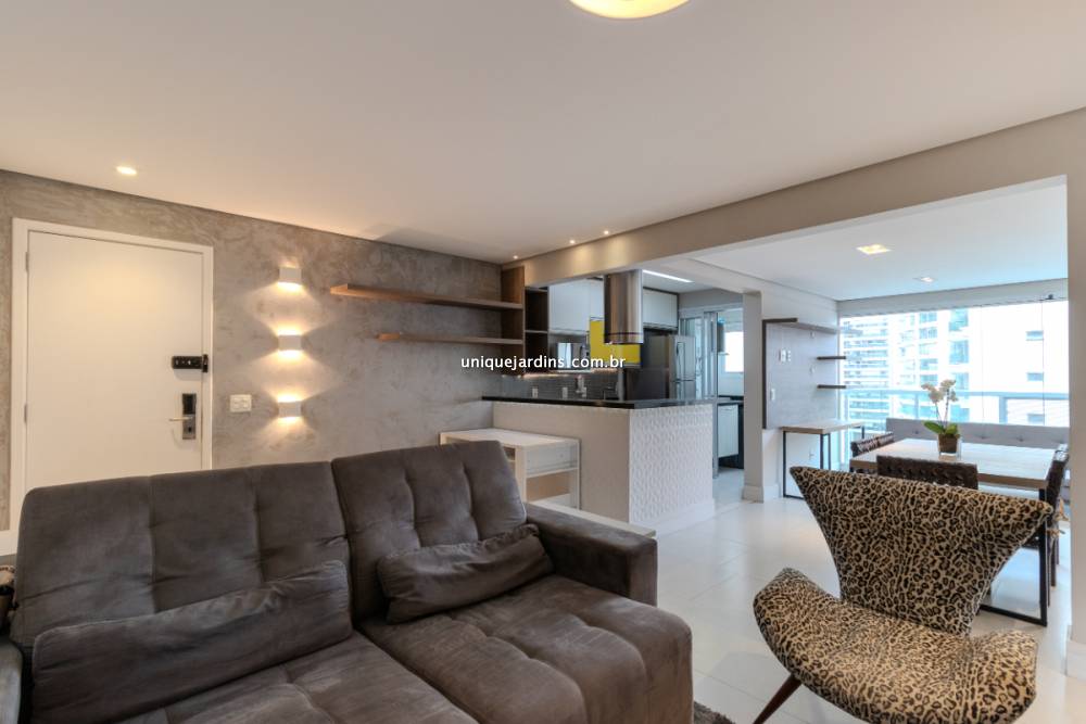 Apartamento Código AP16564
