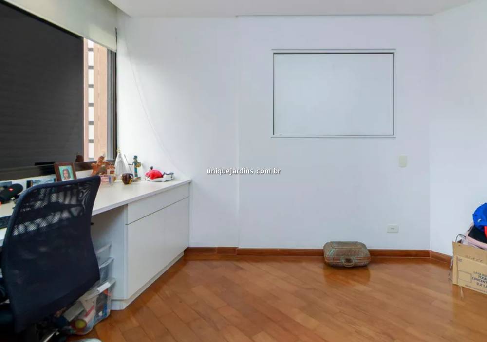 Apartamento à venda na Rua Volta RedondaCampo Belo - 999-apartamento-campo-belo-sao-paulo-100438-2.jpg