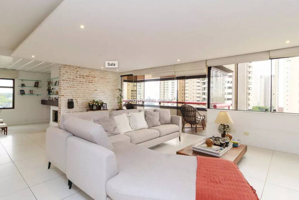 Apartamento Código AP16567