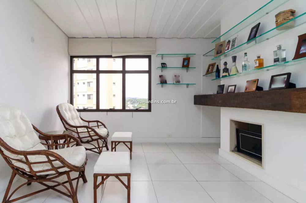 Apartamento à venda na Rua Volta RedondaCampo Belo - apartamento-campo-belo-sao-paulo-100302-4.jpg