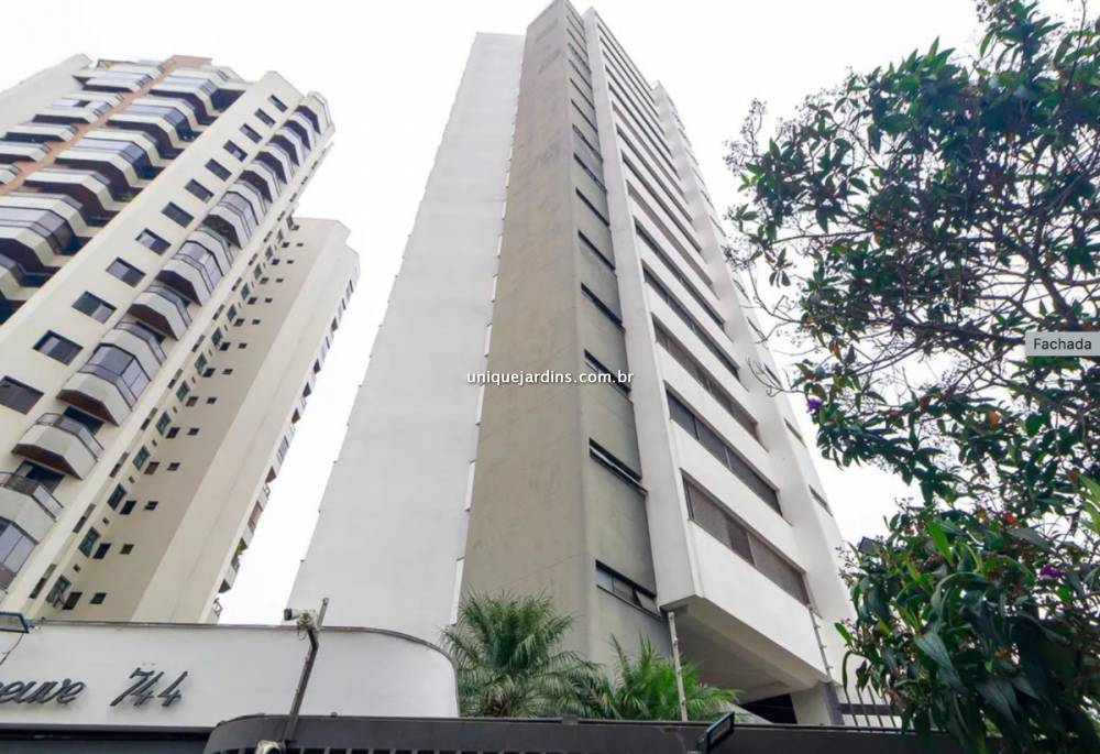 Apartamento à venda na Rua Volta RedondaCampo Belo - apartamento-campo-belo-sao-paulo-100303-10.jpg