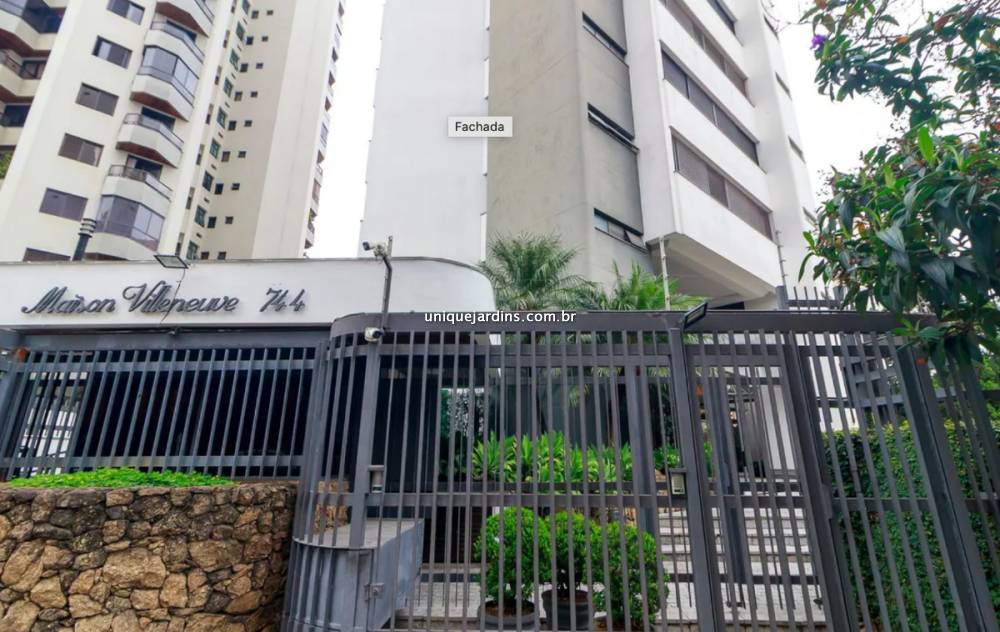 Apartamento à venda na Rua Volta RedondaCampo Belo - apartamento-campo-belo-sao-paulo-100303-11.jpg