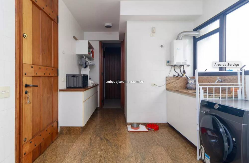 Apartamento à venda na Rua Volta RedondaCampo Belo - apartamento-campo-belo-sao-paulo-100303-12.jpg
