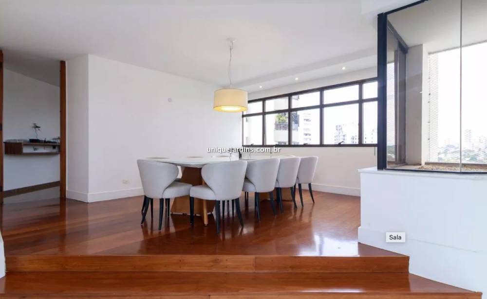 Apartamento à venda na Rua Volta RedondaCampo Belo - apartamento-campo-belo-sao-paulo-100303-7.jpg