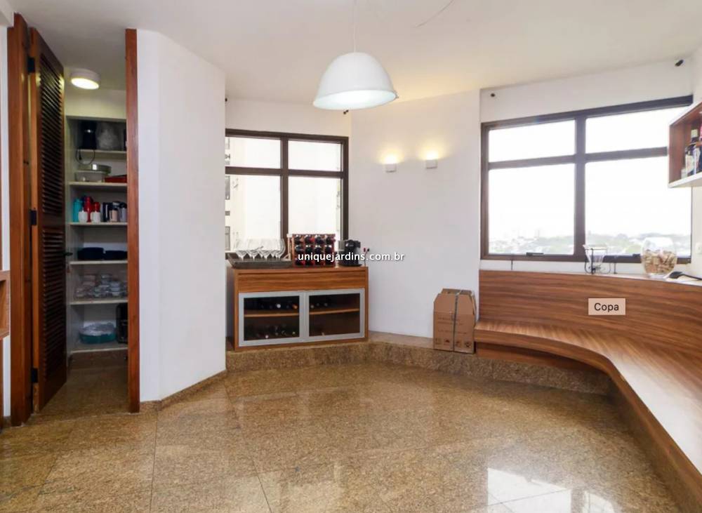 Apartamento à venda na Rua Volta RedondaCampo Belo - apartamento-campo-belo-sao-paulo-100303-9.jpg
