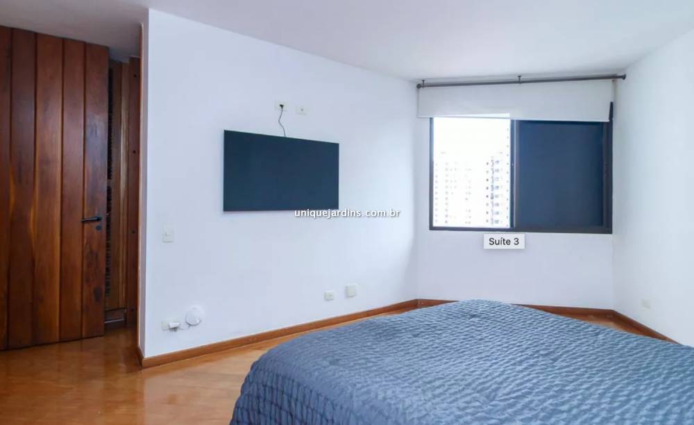 Apartamento à venda na Rua Volta RedondaCampo Belo - apartamento-campo-belo-sao-paulo-100304-17.jpg