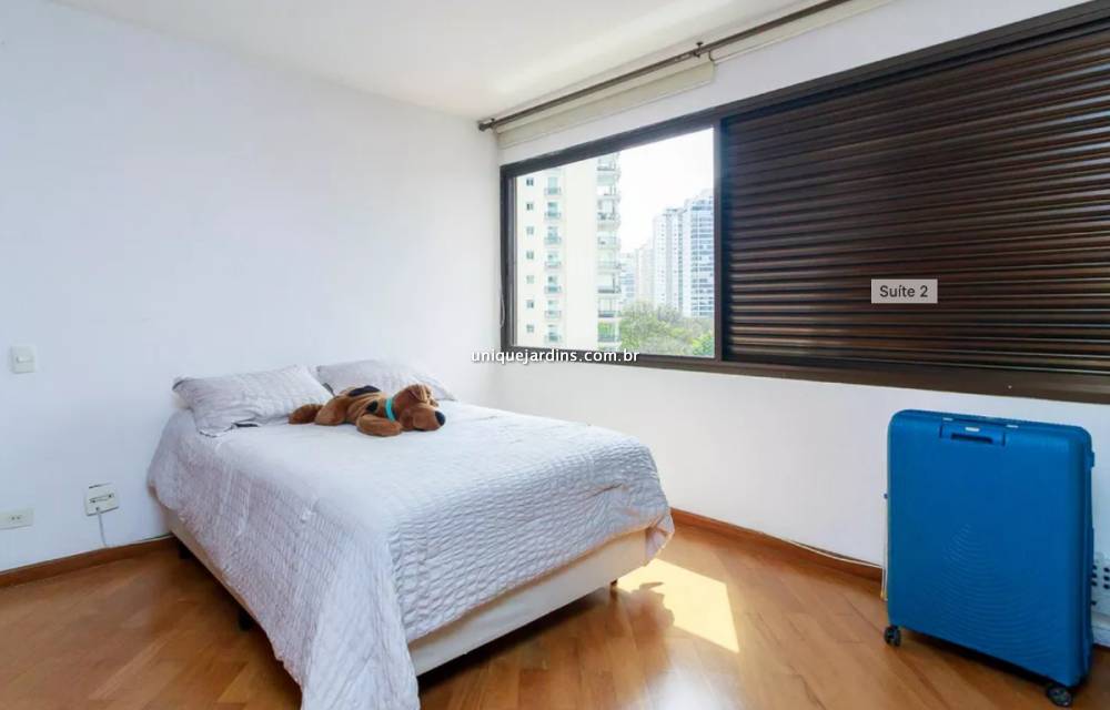 Apartamento à venda na Rua Volta RedondaCampo Belo - apartamento-campo-belo-sao-paulo-100304-19.jpg