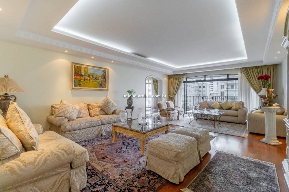 Apartamento Código AP16568