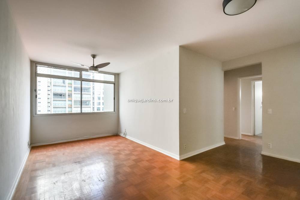 Apartamento Código AP16572