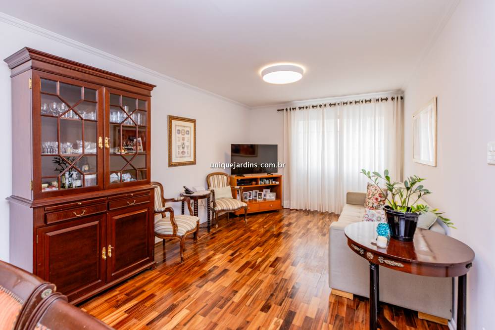 Apartamento Código AP16573