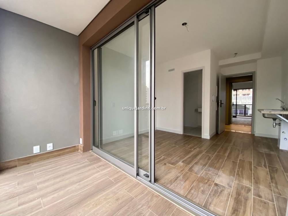 Apartamento venda Pinheiros - Referência AP16575