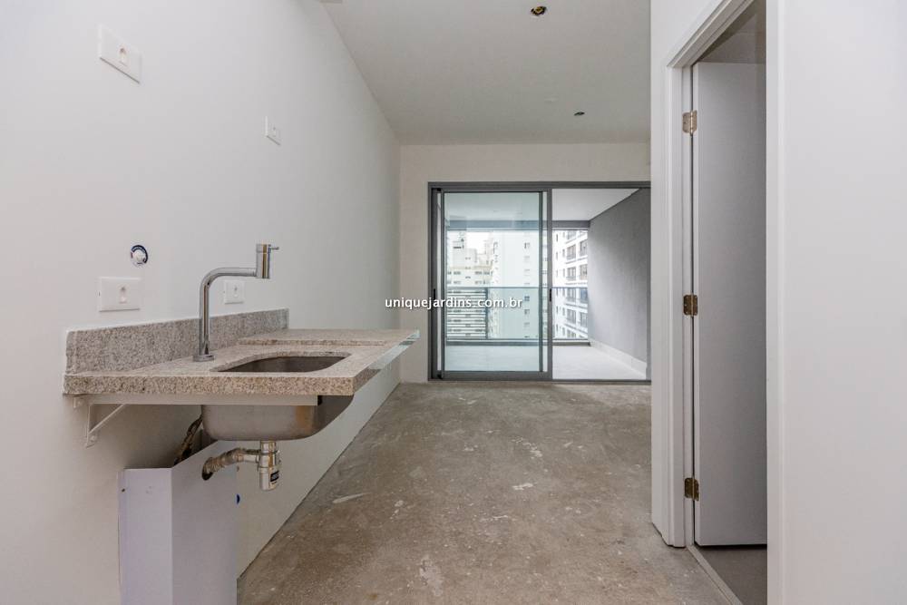 Apartamento Código AP16577