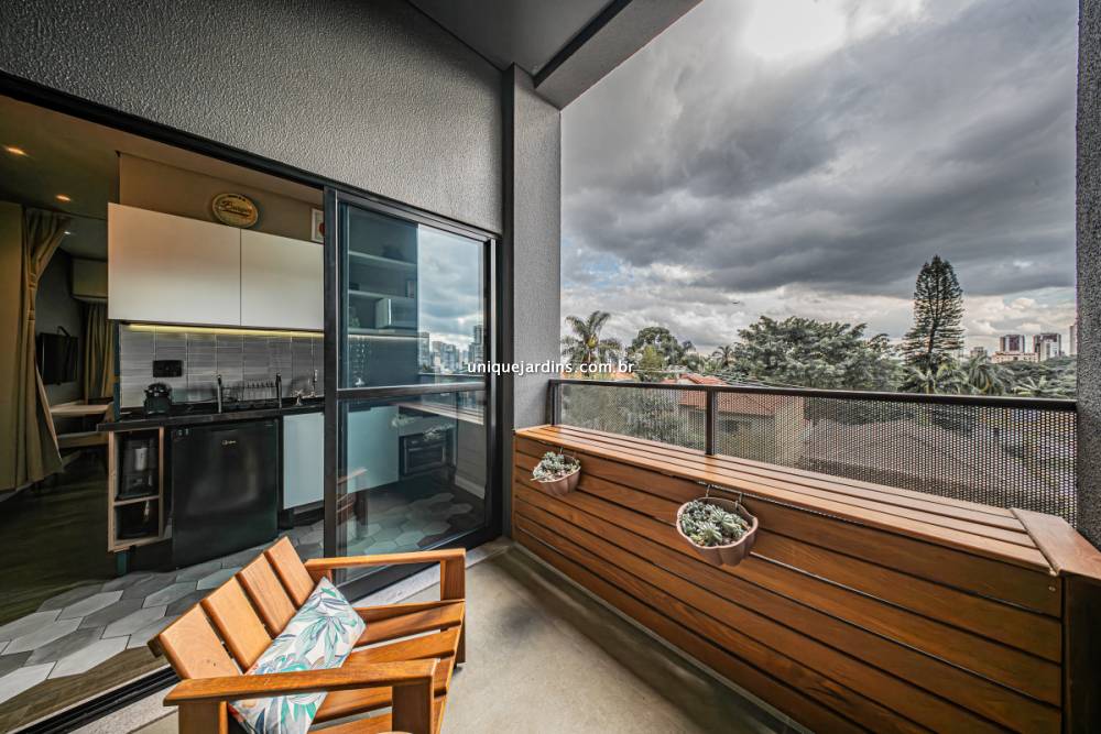 Apartamento Código AP16579