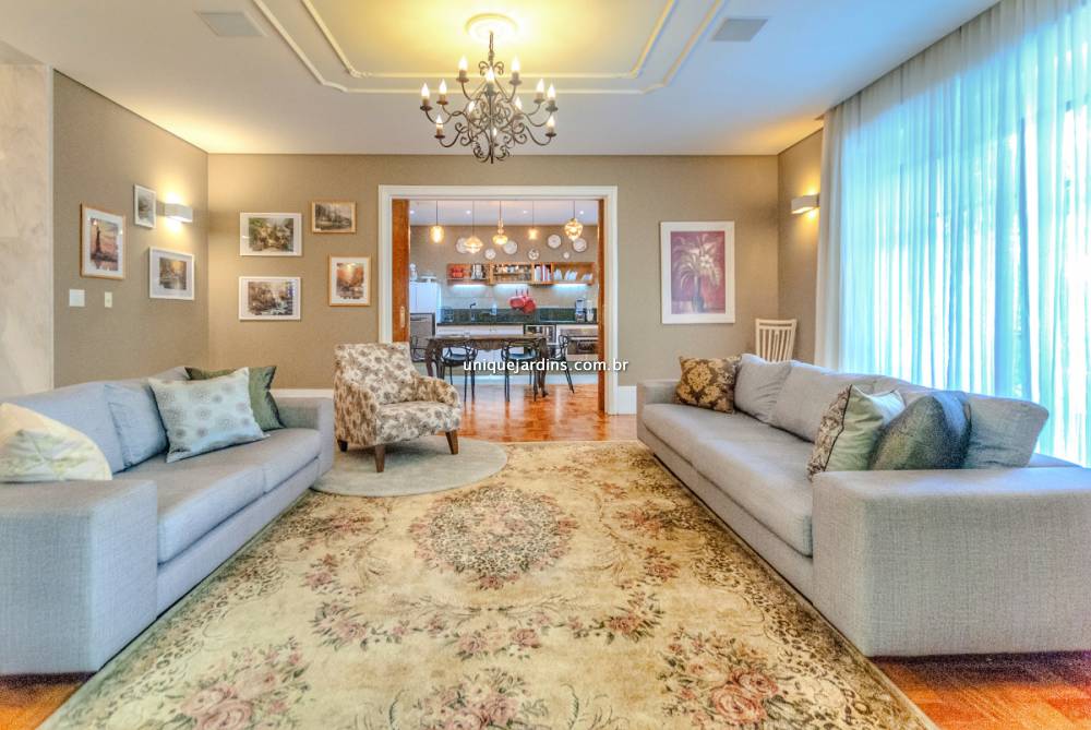 Apartamento venda Bela Vista - Referência AP16581