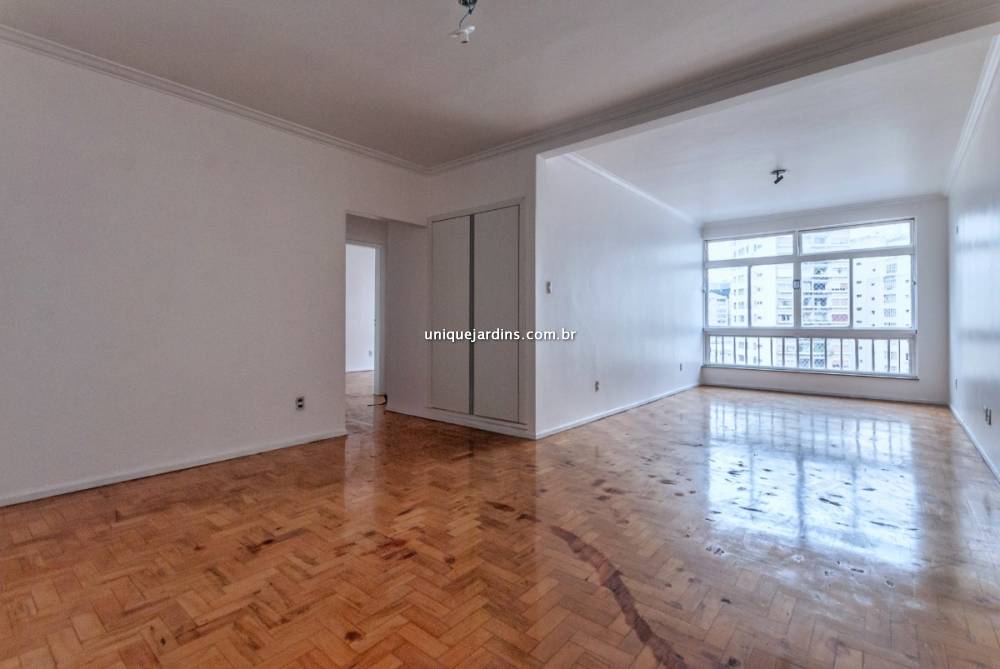 Apartamento venda Bela Vista - Referência AP16582