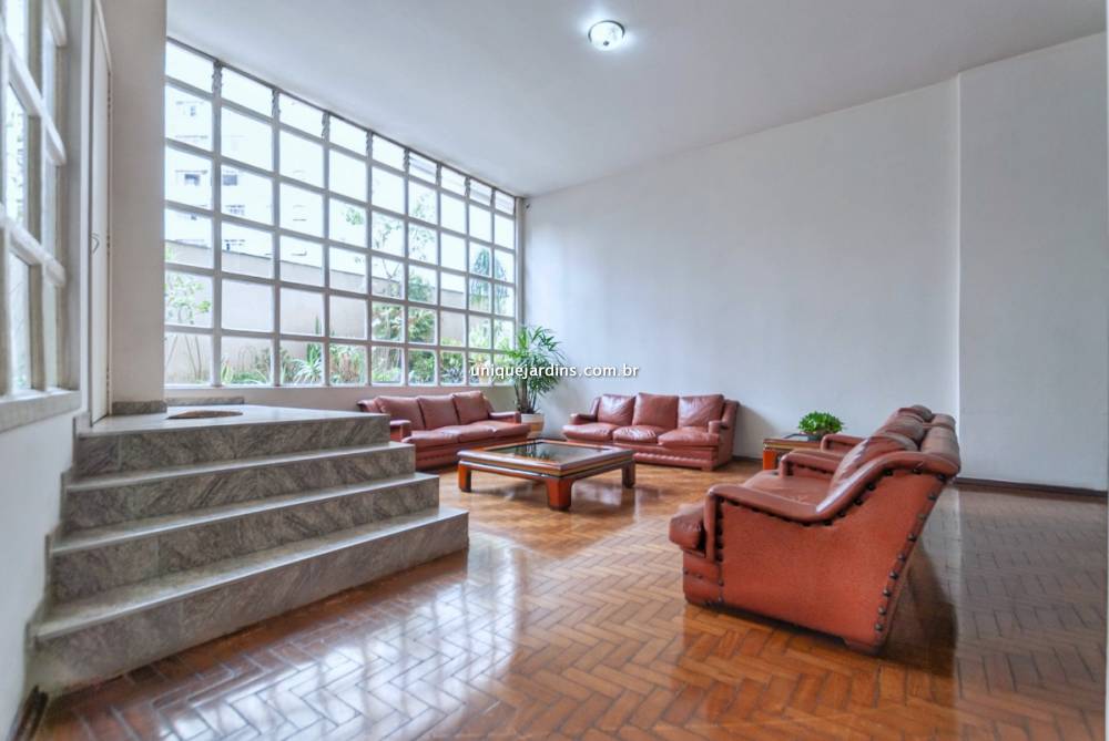 Apartamento à venda na Rua Treze de MaioBela Vista - apartamento-bela-vista-sao-paulo-143252-18.jpg