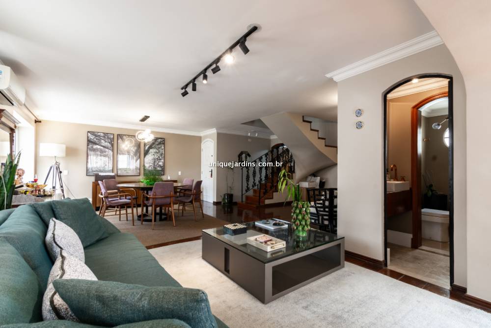 Cobertura Duplex à venda na Alameda ItuJardim América - apartamento-jardim-america-sao-paulo-155808-9.jpg