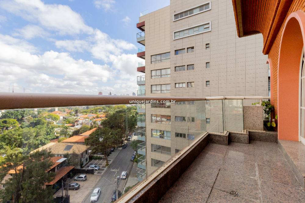 Cobertura Duplex à venda na Rua CearáHigienópolis - cobertura-duplex-higienopolis-sao-paulo-161706-9.jpg