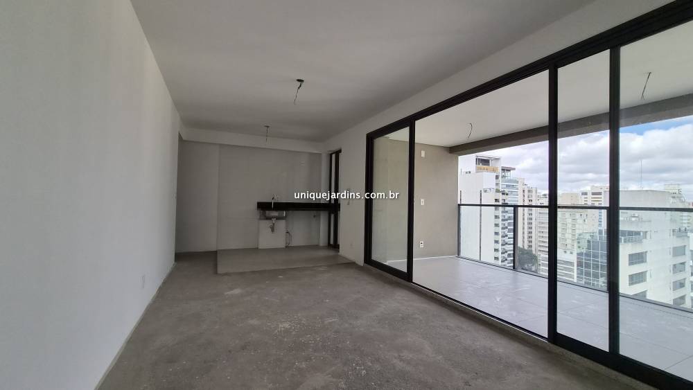 Apartamento Código AP16586