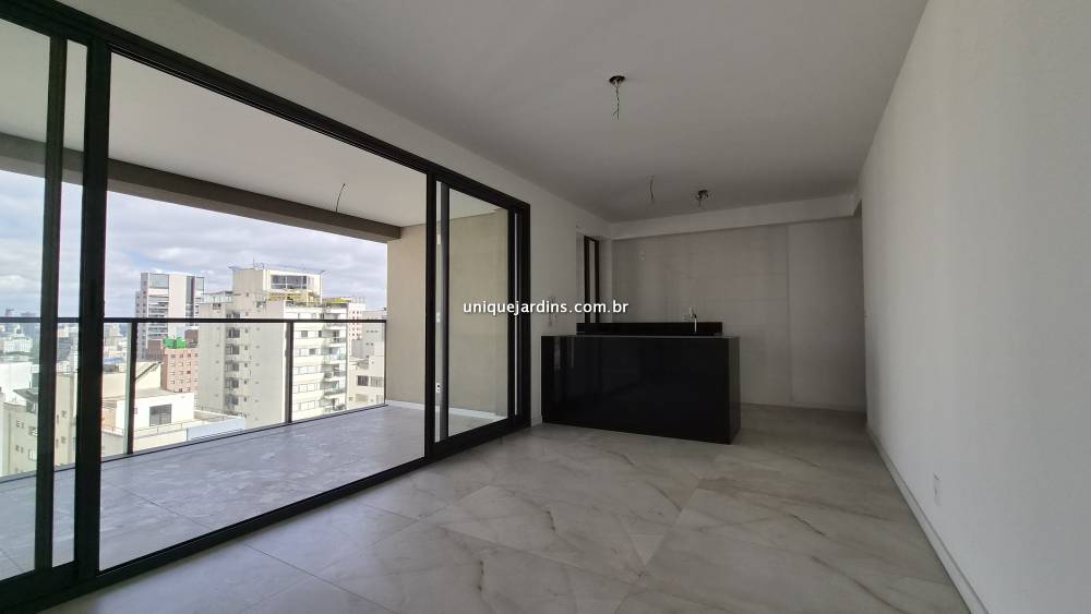 Apartamento Código AP16587