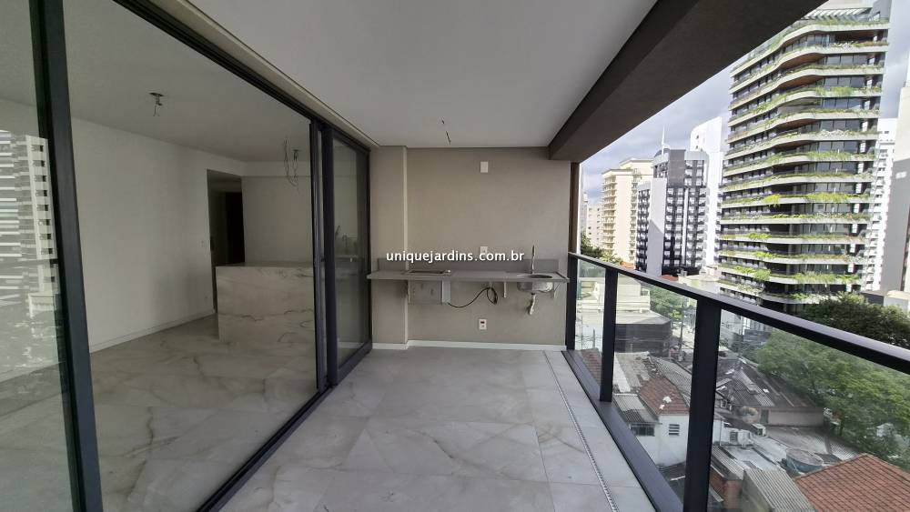 Apartamento Código AP16588