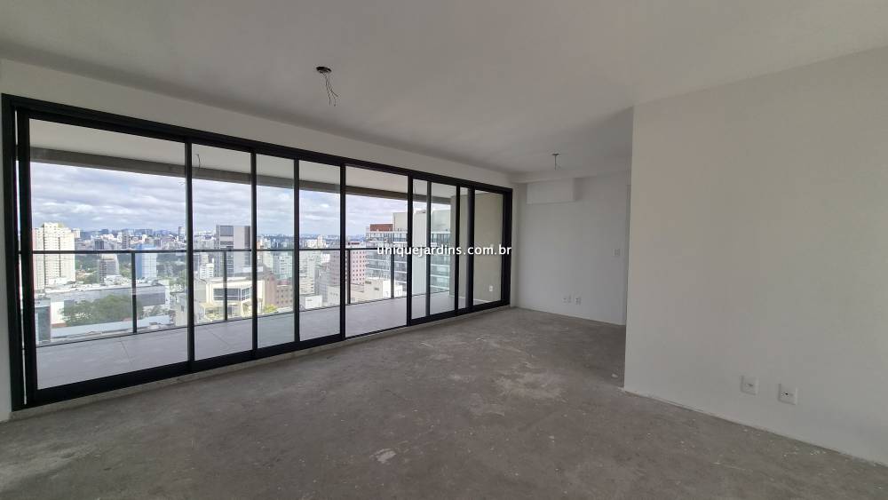 Apartamento Código AP16589