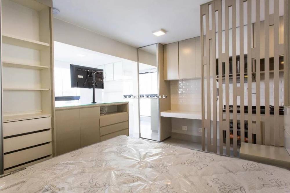 Apartamento Código AP16591