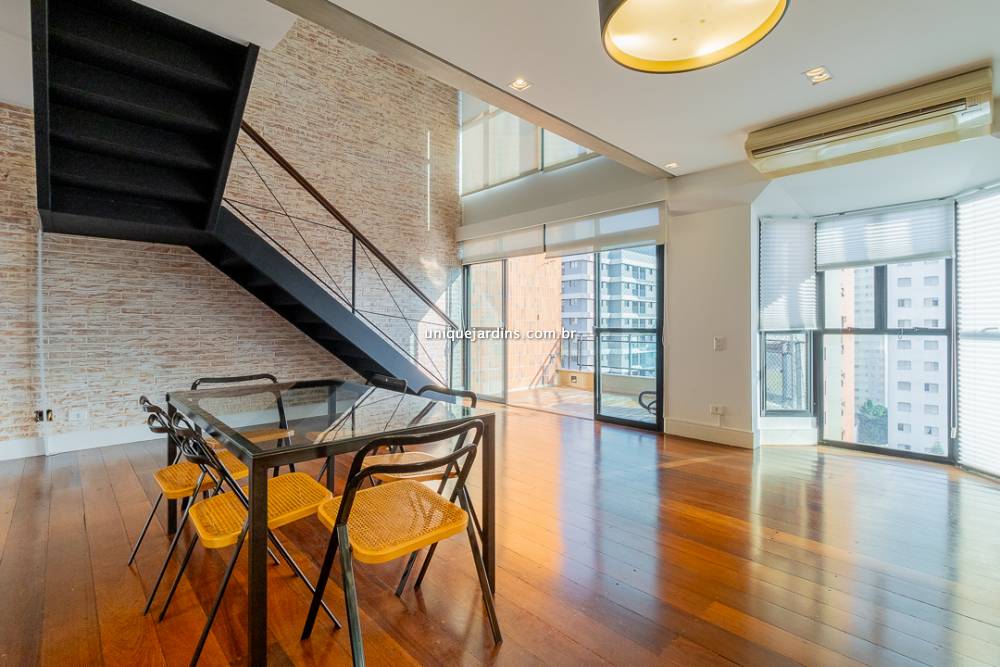 Apartamento Código AP16593