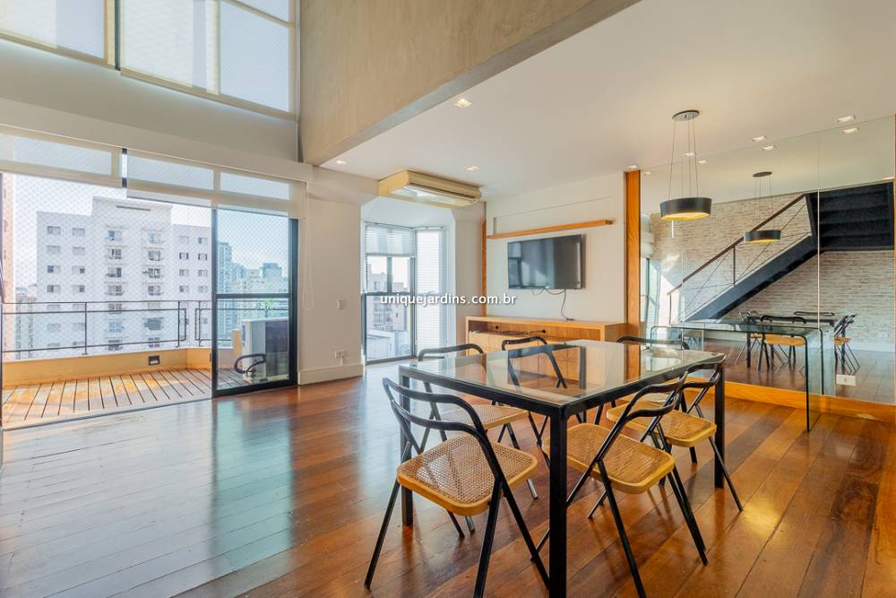 Apartamento à venda na Rua Francisco LeitãoPinheiros - apartamento-pinheiros-sao-paulo-142313-1.jpg