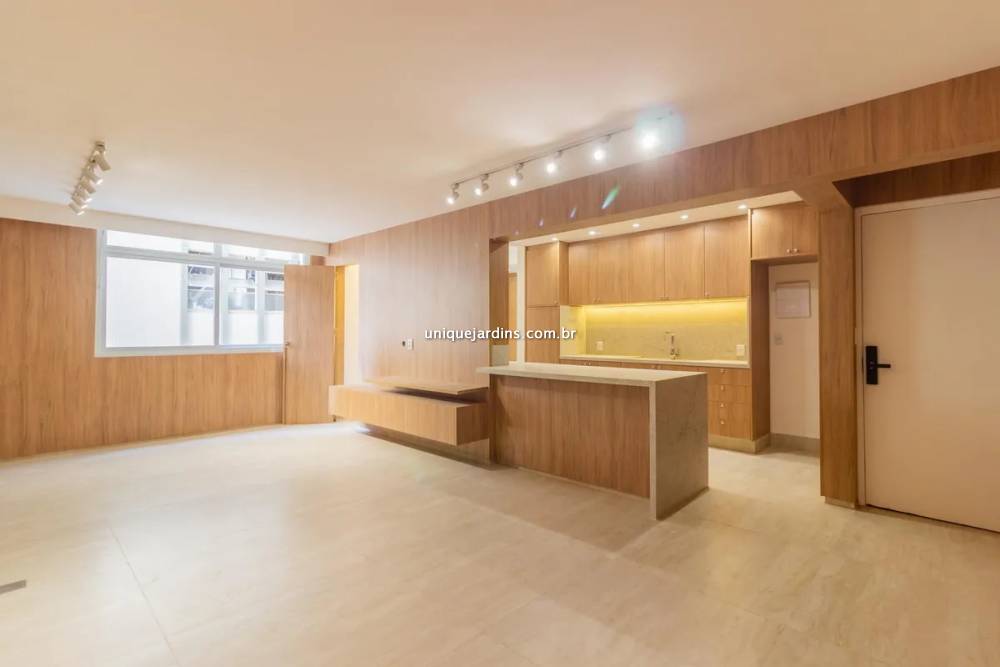 Apartamento Código AP16597