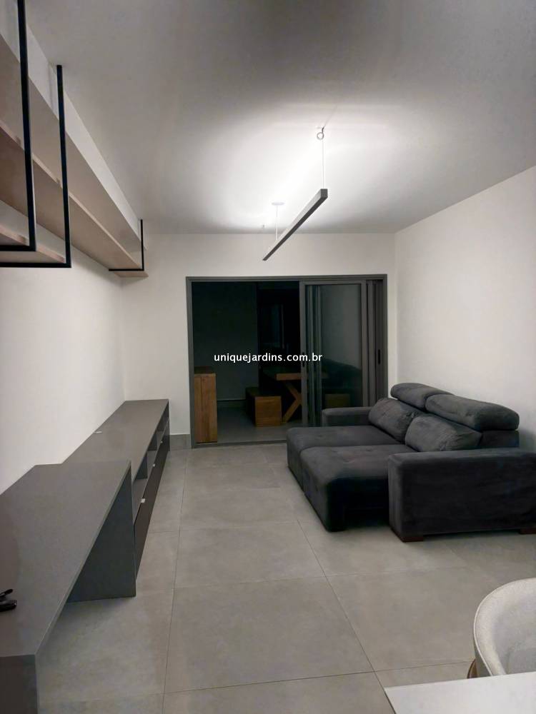 Apartamento venda Vila Mariana - Referência AP16598
