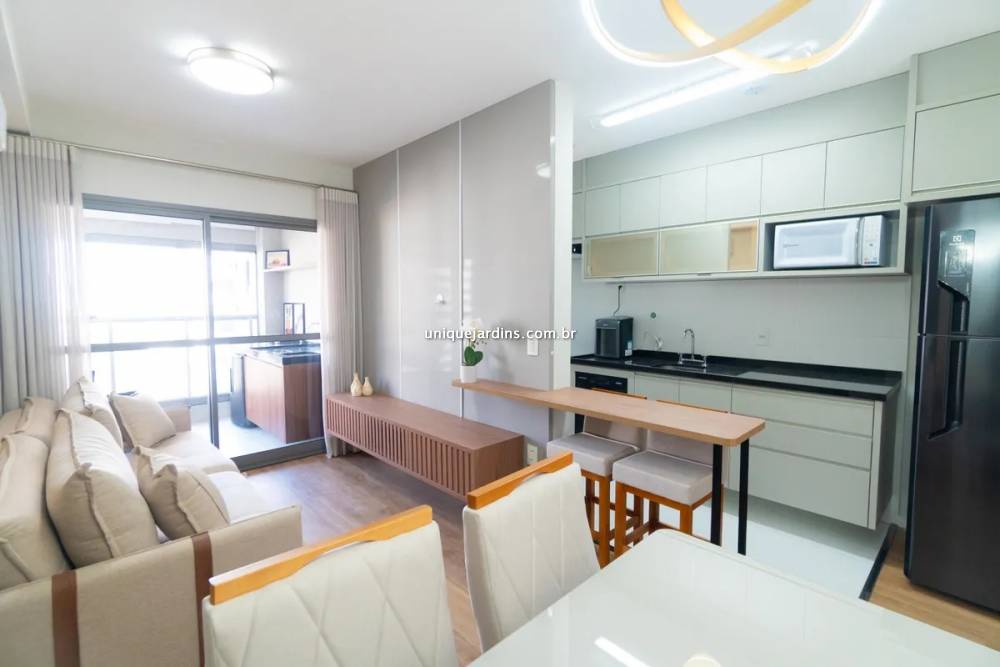 Apartamento Código AP16599