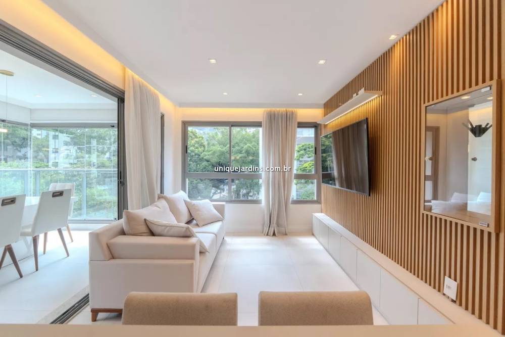 Apartamento Código AP16600