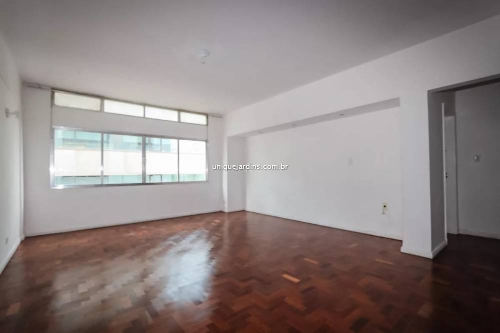 Apartamento aluguel Jardim Paulista - Referência AP16601