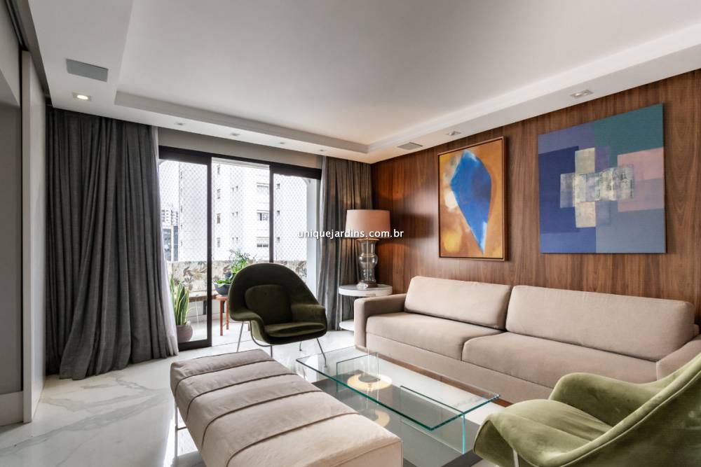 Apartamento Código AP16612