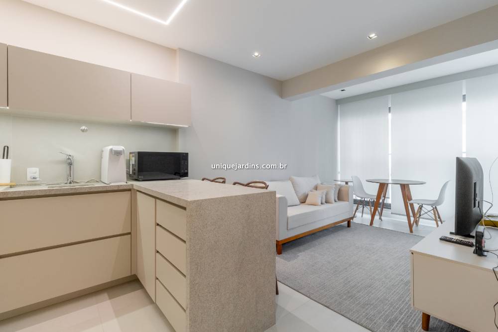 Apartamento venda Perdizes - Referência AP16613