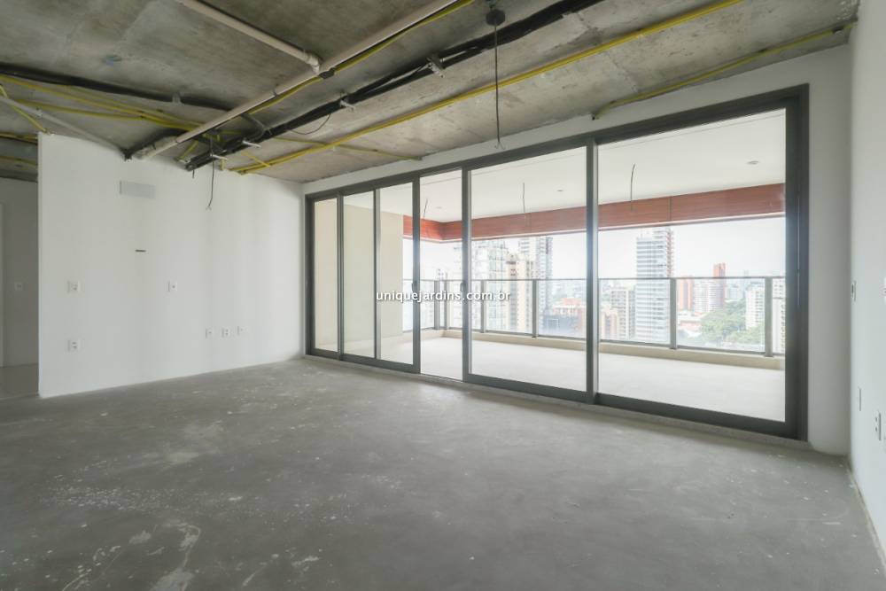 Apartamento à venda na Rua Barão do TriunfoCampo Belo - apartamento-brooklin-sao-paulo-134246-0.jpg